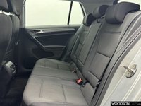 USED 2019 69 VOLKSWAGEN E-GOLF 35.8kWh e-Golf Hatchback 5dr Electric Auto (136 ps) 1 Previous Owner / EV Battery Certificate / Sat Nav / Front And Rear Parking Sensors / DAB / Bluetooth / ISOFIX