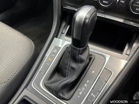 USED 2019 69 VOLKSWAGEN E-GOLF 35.8kWh e-Golf Hatchback 5dr Electric Auto (136 ps) 1 Previous Owner / EV Battery Certificate / Sat Nav / Front And Rear Parking Sensors / DAB / Bluetooth / ISOFIX