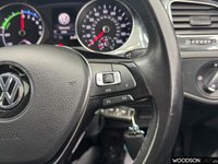 USED 2019 69 VOLKSWAGEN E-GOLF 35.8kWh e-Golf Hatchback 5dr Electric Auto (136 ps) 1 Previous Owner / EV Battery Certificate / Sat Nav / Front And Rear Parking Sensors / DAB / Bluetooth / ISOFIX