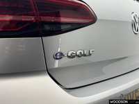 USED 2019 69 VOLKSWAGEN E-GOLF 35.8kWh e-Golf Hatchback 5dr Electric Auto (136 ps) 1 Previous Owner / EV Battery Certificate / Sat Nav / Front And Rear Parking Sensors / DAB / Bluetooth / ISOFIX