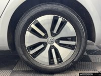 USED 2019 69 VOLKSWAGEN E-GOLF 35.8kWh e-Golf Hatchback 5dr Electric Auto (136 ps) 1 Previous Owner / EV Battery Certificate / Sat Nav / Front And Rear Parking Sensors / DAB / Bluetooth / ISOFIX