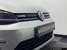 USED 2019 69 VOLKSWAGEN E-GOLF 35.8kWh e-Golf Hatchback 5dr Electric Auto (136 ps) 1 Previous Owner / EV Battery Certificate / Sat Nav / Front And Rear Parking Sensors / DAB / Bluetooth / ISOFIX