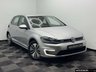 USED 2019 69 VOLKSWAGEN E-GOLF 35.8kWh e-Golf Hatchback 5dr Electric Auto (136 ps) 1 Previous Owner / EV Battery Certificate / Sat Nav / Front And Rear Parking Sensors / DAB / Bluetooth / ISOFIX