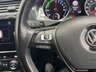 USED 2019 69 VOLKSWAGEN E-GOLF 35.8kWh e-Golf Hatchback 5dr Electric Auto (136 ps) 1 Previous Owner / EV Battery Certificate / Sat Nav / Front And Rear Parking Sensors / DAB / Bluetooth / ISOFIX