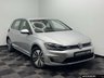 USED 2019 69 VOLKSWAGEN E-GOLF 35.8kWh e-Golf Hatchback 5dr Electric Auto (136 ps) 1 Previous Owner / EV Battery Certificate / Sat Nav / Front And Rear Parking Sensors / DAB / Bluetooth / ISOFIX
