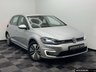USED 2019 69 VOLKSWAGEN E-GOLF 35.8kWh e-Golf Hatchback 5dr Electric Auto (136 ps) 1 Previous Owner / EV Battery Certificate / Sat Nav / Front And Rear Parking Sensors / DAB / Bluetooth / ISOFIX