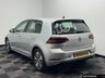 USED 2019 69 VOLKSWAGEN E-GOLF 35.8kWh e-Golf Hatchback 5dr Electric Auto (136 ps) 1 Previous Owner / EV Battery Certificate / Sat Nav / Front And Rear Parking Sensors / DAB / Bluetooth / ISOFIX