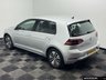 USED 2019 69 VOLKSWAGEN E-GOLF 35.8kWh e-Golf Hatchback 5dr Electric Auto (136 ps) 1 Previous Owner / EV Battery Certificate / Sat Nav / Front And Rear Parking Sensors / DAB / Bluetooth / ISOFIX