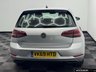 USED 2019 69 VOLKSWAGEN E-GOLF 35.8kWh e-Golf Hatchback 5dr Electric Auto (136 ps) 1 Previous Owner / EV Battery Certificate / Sat Nav / Front And Rear Parking Sensors / DAB / Bluetooth / ISOFIX