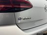 USED 2019 69 VOLKSWAGEN E-GOLF 35.8kWh e-Golf Hatchback 5dr Electric Auto (136 ps) 1 Previous Owner / EV Battery Certificate / Sat Nav / Front And Rear Parking Sensors / DAB / Bluetooth / ISOFIX