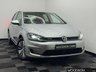 USED 2019 69 VOLKSWAGEN E-GOLF 35.8kWh e-Golf Hatchback 5dr Electric Auto (136 ps) 1 Previous Owner / EV Battery Certificate / Sat Nav / Front And Rear Parking Sensors / DAB / Bluetooth / ISOFIX