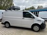 USED 2022 72 VOLKSWAGEN TRANSPORTER 2.0 TDI T30 Startline Panel Van 5dr Diesel Manual FWD SWB Euro 6 (s/s) (90 ps) Air Con, Cruise/C,