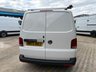 USED 2022 72 VOLKSWAGEN TRANSPORTER 2.0 TDI T30 Startline Panel Van 5dr Diesel Manual FWD SWB Euro 6 (s/s) (90 ps) Air Con, Cruise/C,