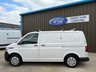 USED 2022 72 VOLKSWAGEN TRANSPORTER 2.0 TDI T30 Startline Panel Van 5dr Diesel Manual FWD SWB Euro 6 (s/s) (90 ps) Air Con, Cruise/C,