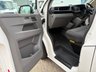 USED 2022 72 VOLKSWAGEN TRANSPORTER 2.0 TDI T30 Startline Panel Van 5dr Diesel Manual FWD SWB Euro 6 (s/s) (90 ps) Air Con, Cruise/C,