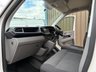 USED 2022 72 VOLKSWAGEN TRANSPORTER 2.0 TDI T30 Startline Panel Van 5dr Diesel Manual FWD SWB Euro 6 (s/s) (90 ps) Air Con, Cruise/C,