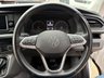 USED 2022 72 VOLKSWAGEN TRANSPORTER 2.0 TDI T30 Startline Panel Van 5dr Diesel Manual FWD SWB Euro 6 (s/s) (90 ps) Air Con, Cruise/C,