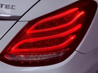 USED 2015 15 MERCEDES-BENZ C CLASS 2.1 C250 BlueTEC Sport G-Tronic+ Euro 6 (s/s) 4dr PX/Finance/3 Month Warranty