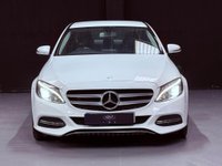 USED 2015 15 MERCEDES-BENZ C CLASS 2.1 C250 BlueTEC Sport G-Tronic+ Euro 6 (s/s) 4dr PX/Finance/3 Month Warranty