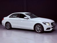 USED 2015 15 MERCEDES-BENZ C CLASS 2.1 C250 BlueTEC Sport G-Tronic+ Euro 6 (s/s) 4dr PX/Finance/3 Month Warranty