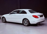 USED 2015 15 MERCEDES-BENZ C CLASS 2.1 C250 BlueTEC Sport G-Tronic+ Euro 6 (s/s) 4dr PX/Finance/3 Month Warranty