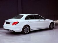 USED 2015 15 MERCEDES-BENZ C CLASS 2.1 C250 BlueTEC Sport G-Tronic+ Euro 6 (s/s) 4dr PX/Finance/3 Month Warranty