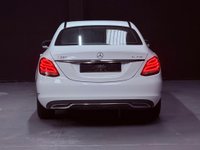 USED 2015 15 MERCEDES-BENZ C CLASS 2.1 C250 BlueTEC Sport G-Tronic+ Euro 6 (s/s) 4dr PX/Finance/3 Month Warranty