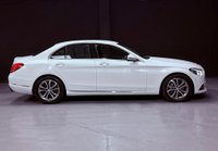 USED 2015 15 MERCEDES-BENZ C CLASS 2.1 C250 BlueTEC Sport G-Tronic+ Euro 6 (s/s) 4dr PX/Finance/3 Month Warranty