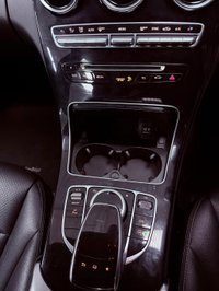 USED 2015 15 MERCEDES-BENZ C CLASS 2.1 C250 BlueTEC Sport G-Tronic+ Euro 6 (s/s) 4dr PX/Finance/3 Month Warranty