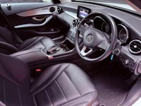 USED 2015 15 MERCEDES-BENZ C CLASS 2.1 C250 BlueTEC Sport G-Tronic+ Euro 6 (s/s) 4dr PX/Finance/3 Month Warranty