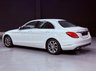 USED 2015 15 MERCEDES-BENZ C CLASS 2.1 C250 BlueTEC Sport G-Tronic+ Euro 6 (s/s) 4dr PX/Finance/3 Month Warranty