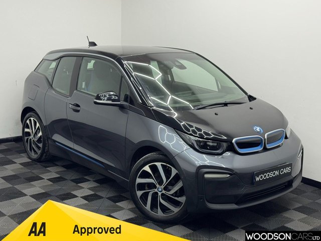 2019 I3 2019 42.2KWH HATCHBACK 5DR ELECTRIC AUTO 170 PS 2019 78,000 AUTOMATIC 0... photo