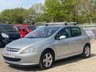 USED 2003 03 PEUGEOT 307 1.6 16v SE 5dr (a/c) WARANTYFSH19 STAMPAUTOULEZ