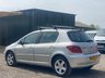 USED 2003 03 PEUGEOT 307 1.6 16v SE 5dr (a/c) WARANTYFSH19 STAMPAUTOULEZ