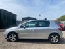USED 2003 03 PEUGEOT 307 1.6 16v SE 5dr (a/c) WARANTYFSH19 STAMPAUTOULEZ