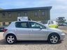 USED 2003 03 PEUGEOT 307 1.6 16v SE 5dr (a/c) WARANTYFSH19 STAMPAUTOULEZ