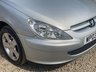 USED 2003 03 PEUGEOT 307 1.6 16v SE 5dr (a/c) WARANTYFSH19 STAMPAUTOULEZ