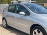 USED 2003 03 PEUGEOT 307 1.6 16v SE 5dr (a/c) WARANTYFSH19 STAMPAUTOULEZ