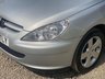 USED 2003 03 PEUGEOT 307 1.6 16v SE 5dr (a/c) WARANTYFSH19 STAMPAUTOULEZ