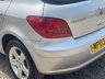 USED 2003 03 PEUGEOT 307 1.6 16v SE 5dr (a/c) WARANTYFSH19 STAMPAUTOULEZ