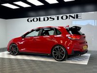 USED 2019 69 HYUNDAI I30 2.0 T-GDi N Performance Hatchback 5dr Petrol Manual Euro 6 (s/s) (275 ps) 