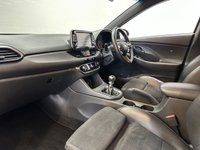 USED 2019 69 HYUNDAI I30 2.0 T-GDi N Performance Hatchback 5dr Petrol Manual Euro 6 (s/s) (275 ps) 