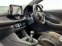 USED 2019 69 HYUNDAI I30 2.0 T-GDi N Performance Hatchback 5dr Petrol Manual Euro 6 (s/s) (275 ps) 