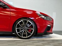 USED 2019 69 HYUNDAI I30 2.0 T-GDi N Performance Hatchback 5dr Petrol Manual Euro 6 (s/s) (275 ps) 