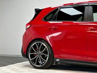 USED 2019 69 HYUNDAI I30 2.0 T-GDi N Performance Hatchback 5dr Petrol Manual Euro 6 (s/s) (275 ps) 
