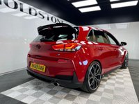 USED 2019 69 HYUNDAI I30 2.0 T-GDi N Performance Hatchback 5dr Petrol Manual Euro 6 (s/s) (275 ps) 