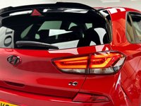 USED 2019 69 HYUNDAI I30 2.0 T-GDi N Performance Hatchback 5dr Petrol Manual Euro 6 (s/s) (275 ps) 