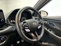 USED 2019 69 HYUNDAI I30 2.0 T-GDi N Performance Hatchback 5dr Petrol Manual Euro 6 (s/s) (275 ps) 