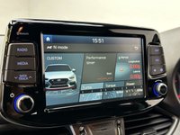 USED 2019 69 HYUNDAI I30 2.0 T-GDi N Performance Hatchback 5dr Petrol Manual Euro 6 (s/s) (275 ps) 