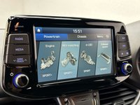 USED 2019 69 HYUNDAI I30 2.0 T-GDi N Performance Hatchback 5dr Petrol Manual Euro 6 (s/s) (275 ps) 